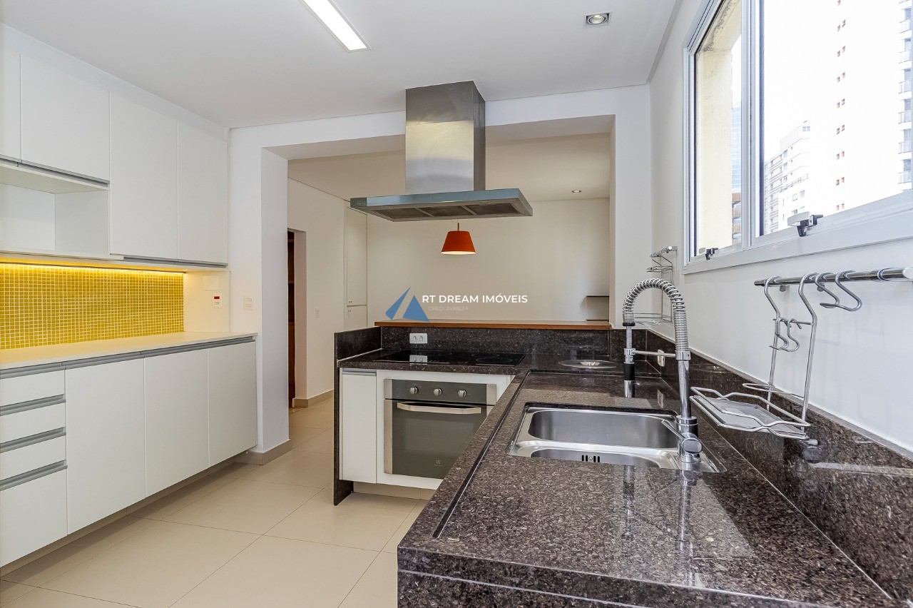 Apartamento, 3 quartos, 162 m² - Foto 50