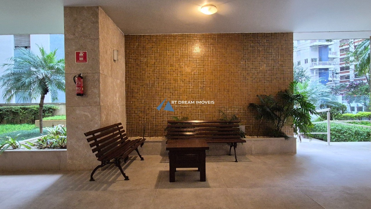 Apartamento, 2 quartos, 90 m² - Foto 39