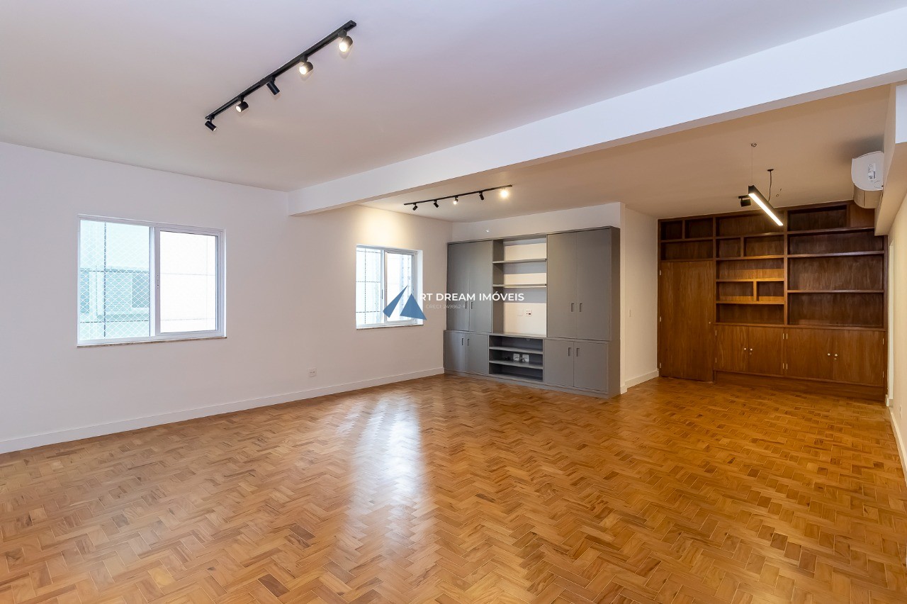 Apartamento, 3 quartos, 162 m² - Foto 22
