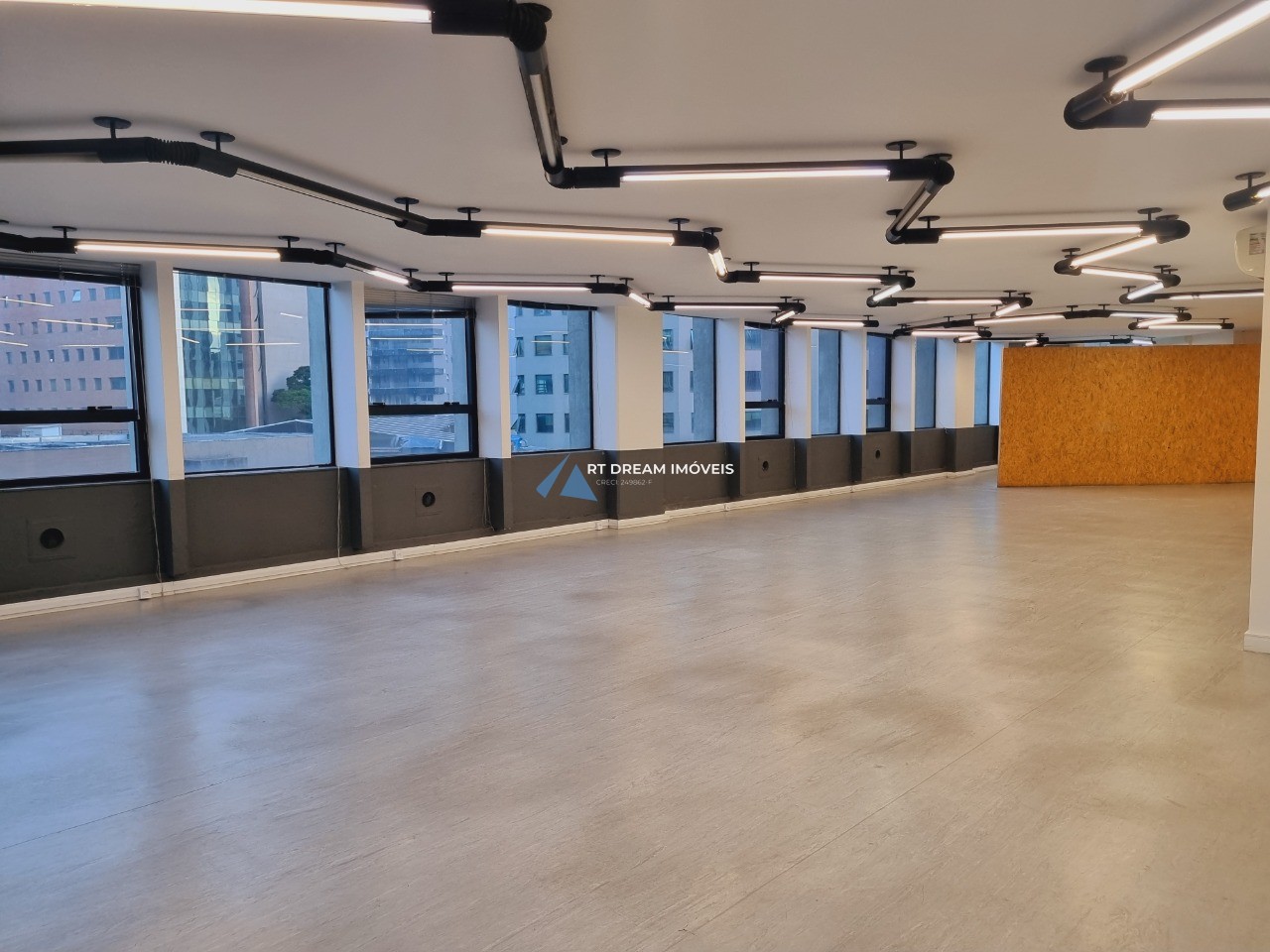 Sala-Conjunto, 286 m² - Foto 18