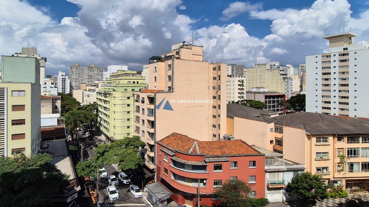 Apartamento, 1 quarto, 32 m² - Foto 19