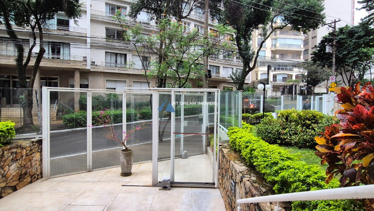 Apartamento, 2 quartos, 90 m² - Foto 44