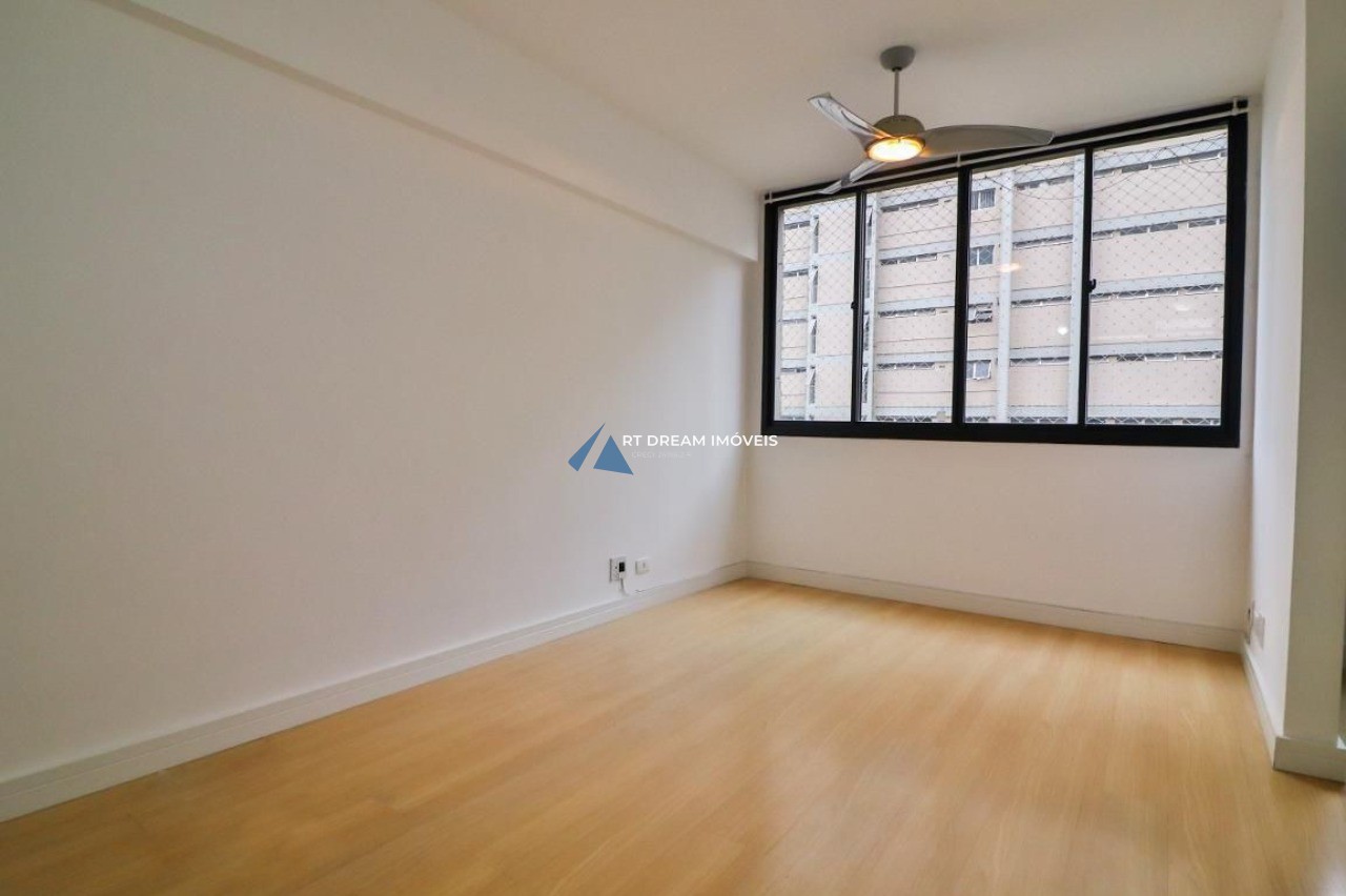 Apartamento, 1 quarto, 41 m² - Foto 8