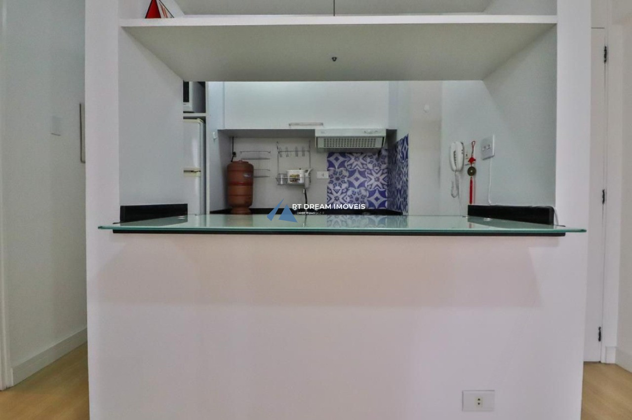 Apartamento, 1 quarto, 41 m² - Foto 14