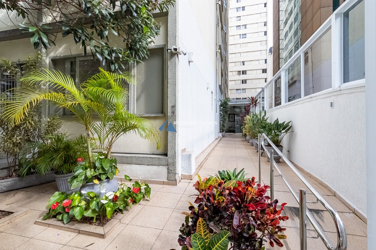 Apartamento, 3 quartos, 162 m² - Foto 88