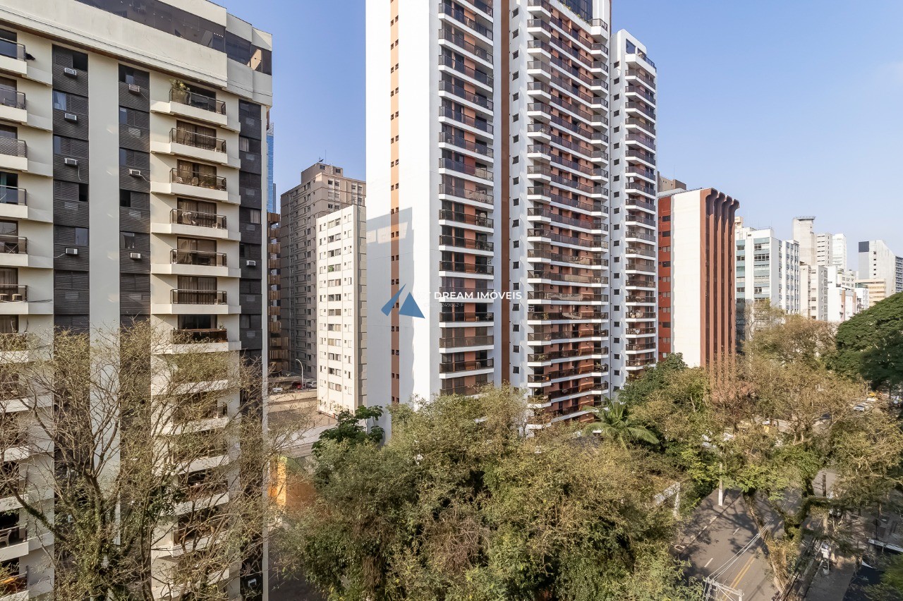 Apartamento, 3 quartos, 162 m² - Foto 91