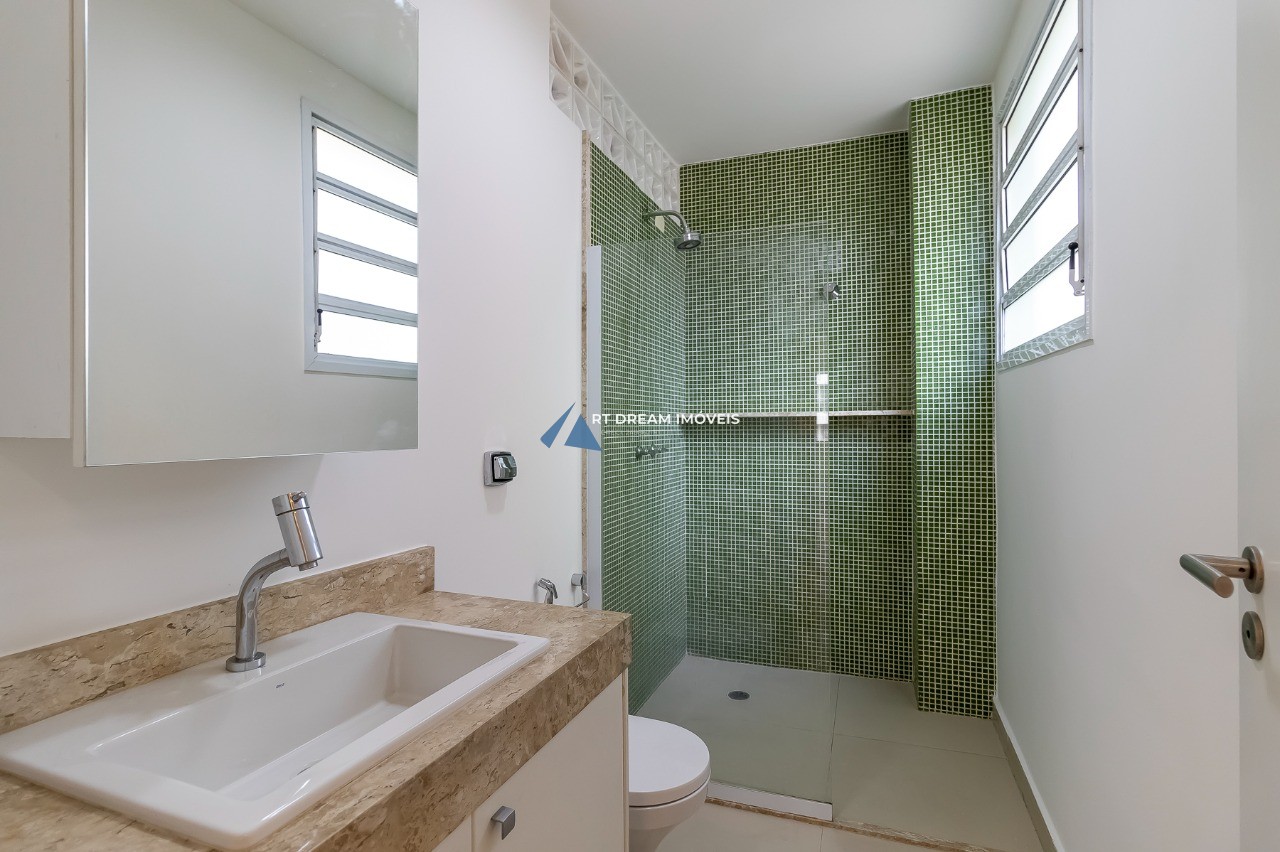 Apartamento, 3 quartos, 162 m² - Foto 64