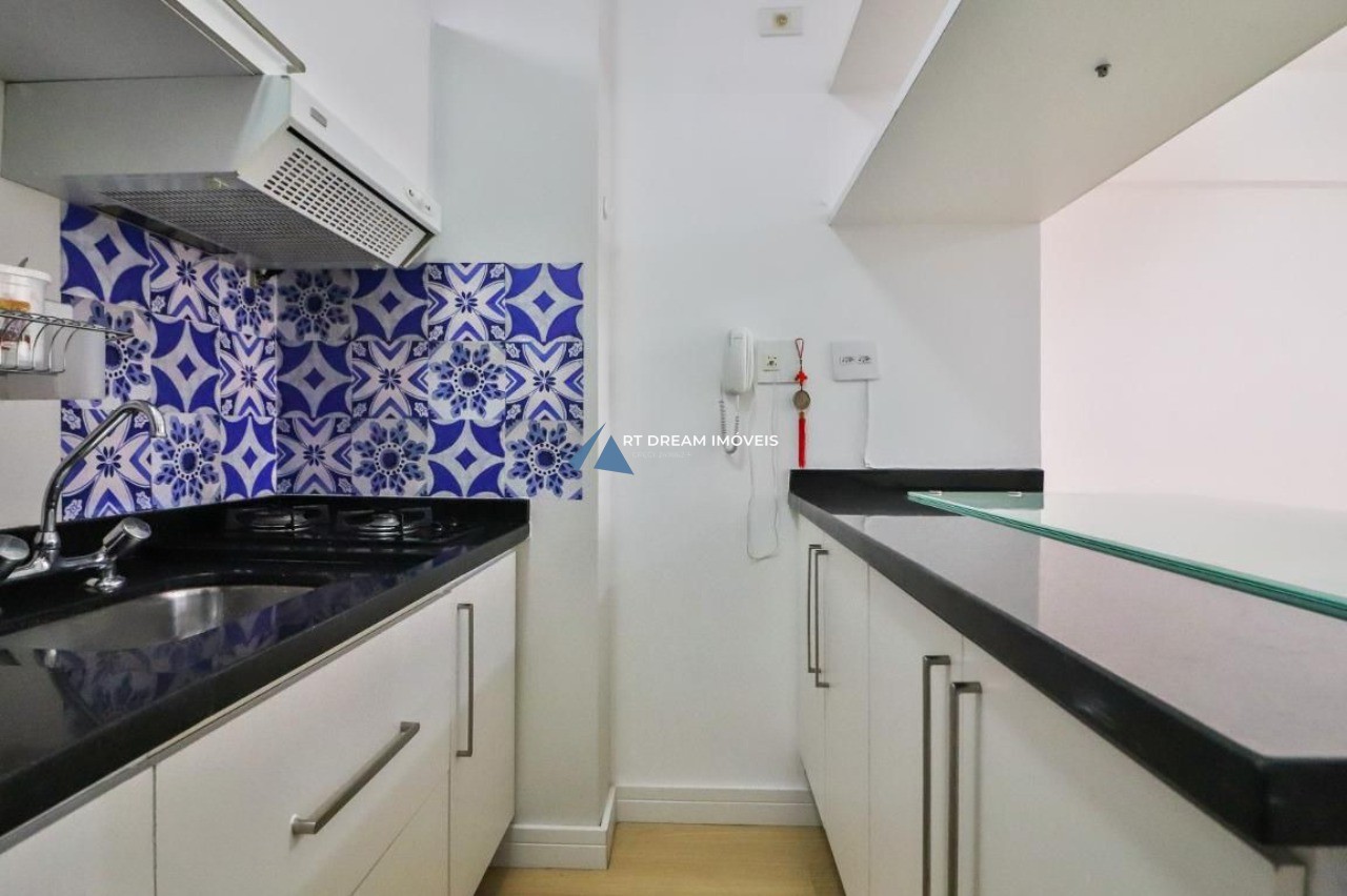 Apartamento, 1 quarto, 41 m² - Foto 15