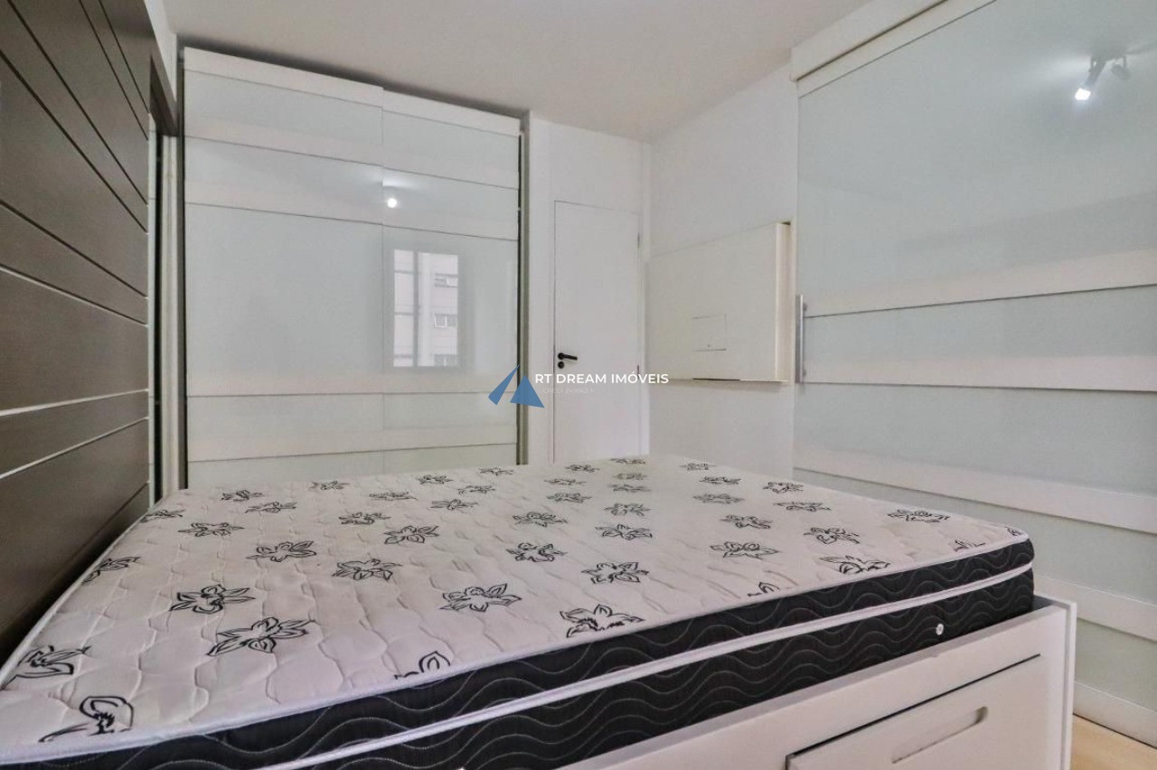 Apartamento, 1 quarto, 41 m² - Foto 12