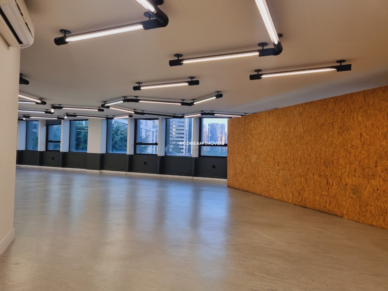 Sala-Conjunto, 286 m² - Foto 9