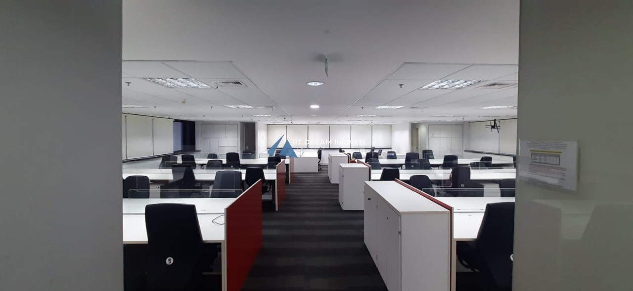 Sala-Conjunto, 582 m² - Foto 4
