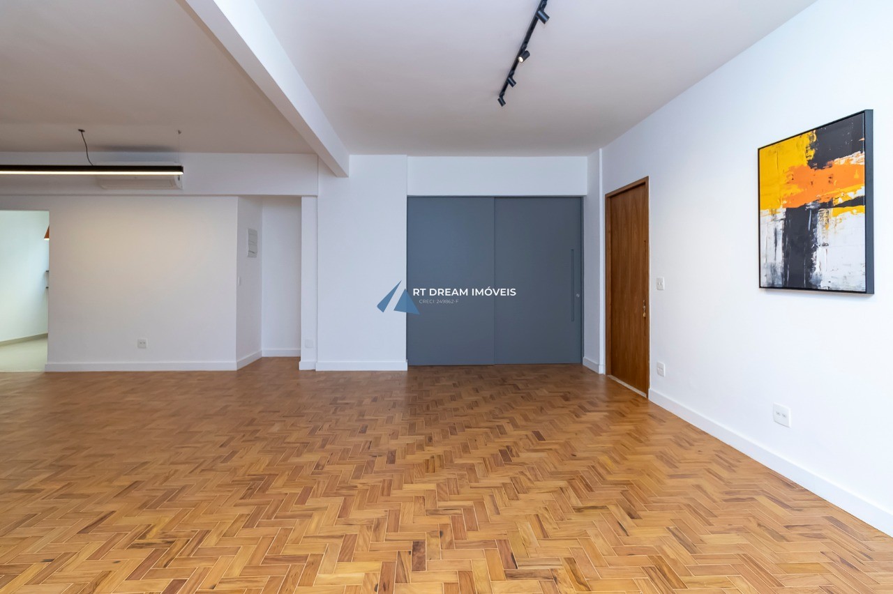 Apartamento, 3 quartos, 162 m² - Foto 3