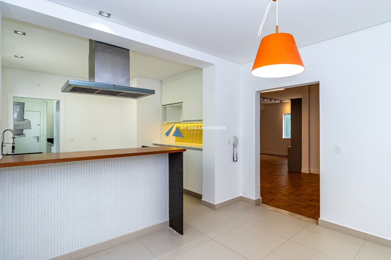 Apartamento, 3 quartos, 162 m² - Foto 47