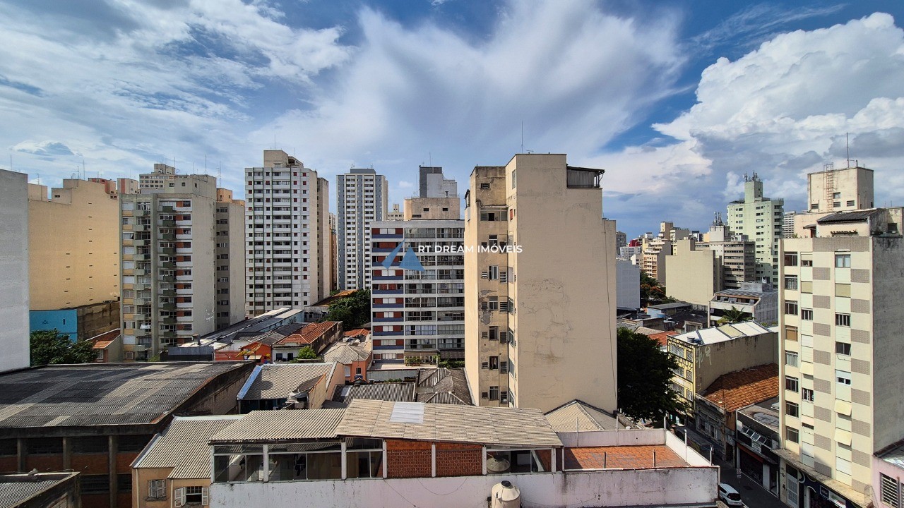 Apartamento, 1 quarto, 32 m² - Foto 21