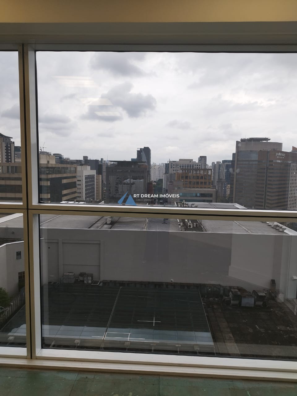 Sala-Conjunto, 373 m² - Foto 12