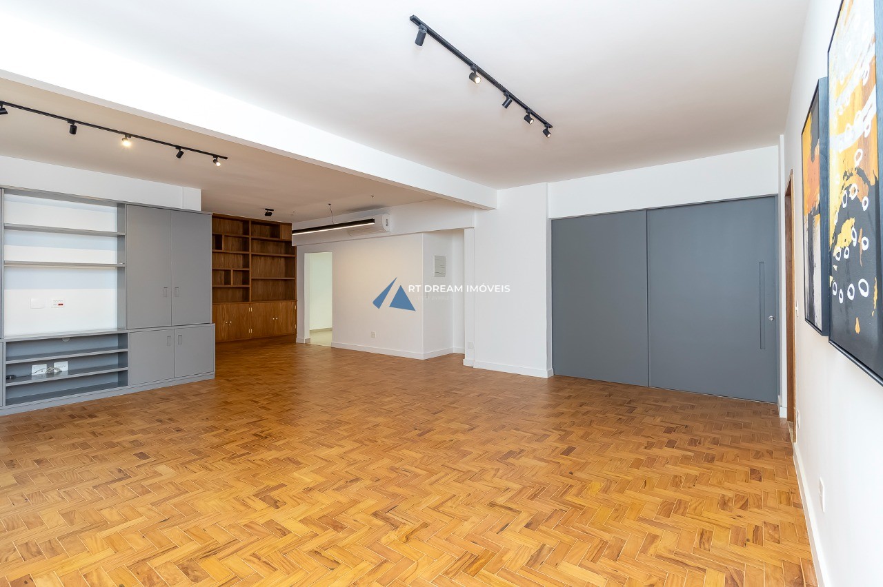 Apartamento, 3 quartos, 162 m² - Foto 11