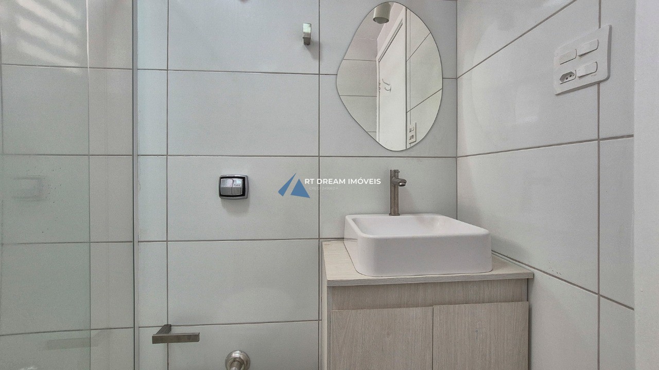 Apartamento, 1 quarto, 32 m² - Foto 10