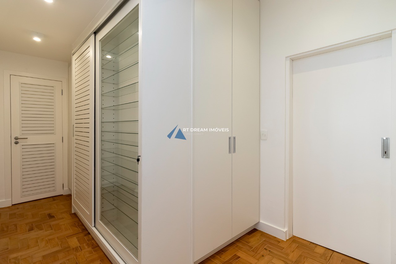 Apartamento, 3 quartos, 162 m² - Foto 35