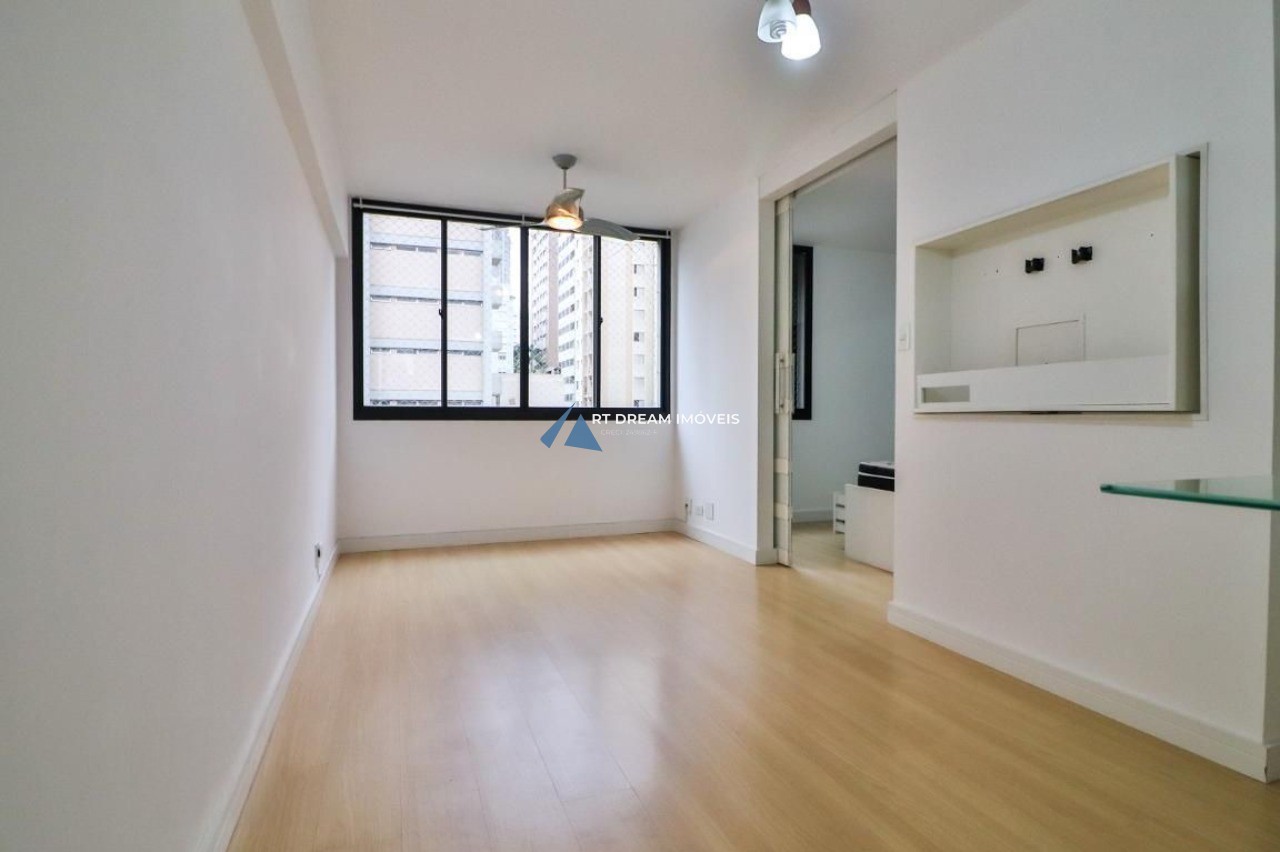 Apartamento, 1 quarto, 41 m² - Foto 7