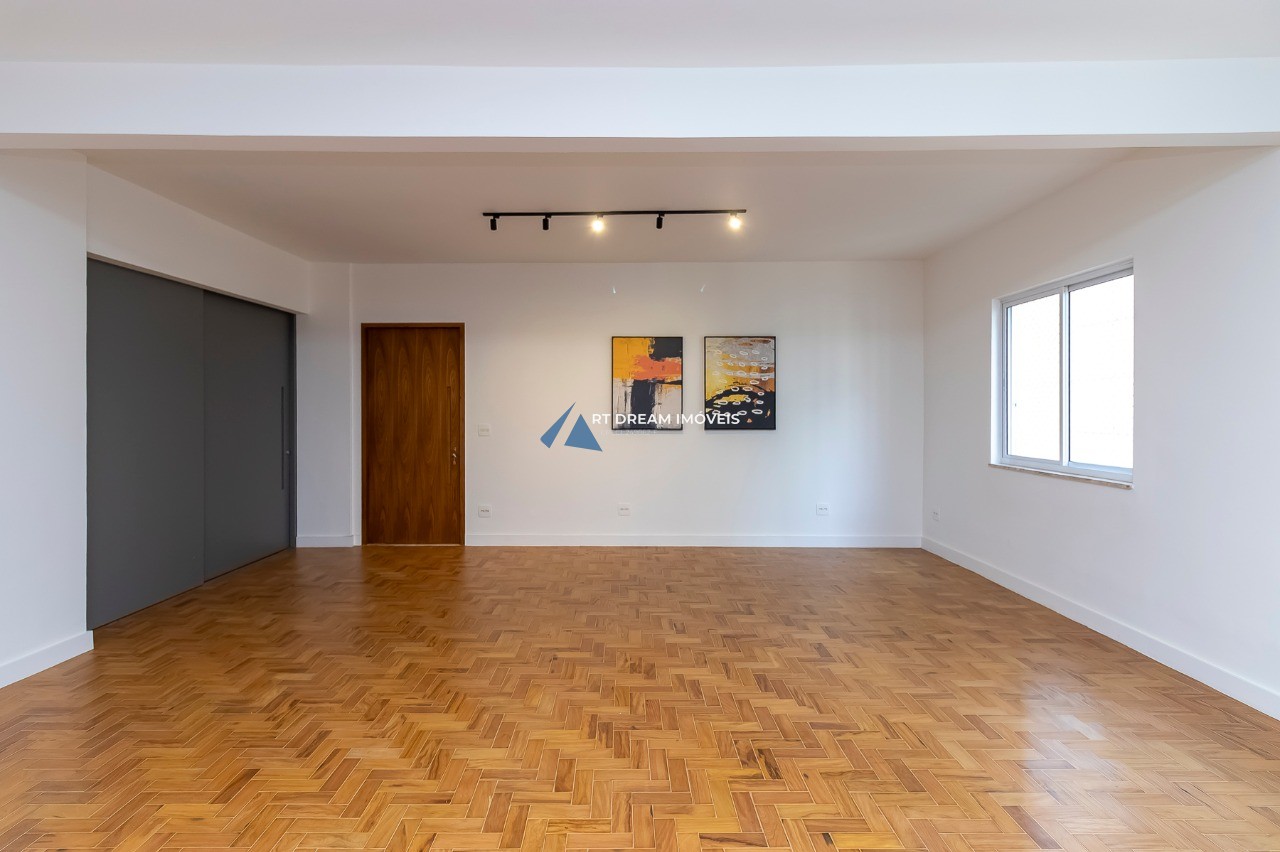 Apartamento, 3 quartos, 162 m² - Foto 2