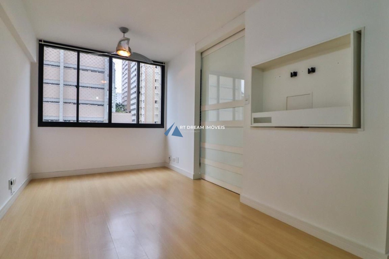 Apartamento, 1 quarto, 41 m² - Foto 5
