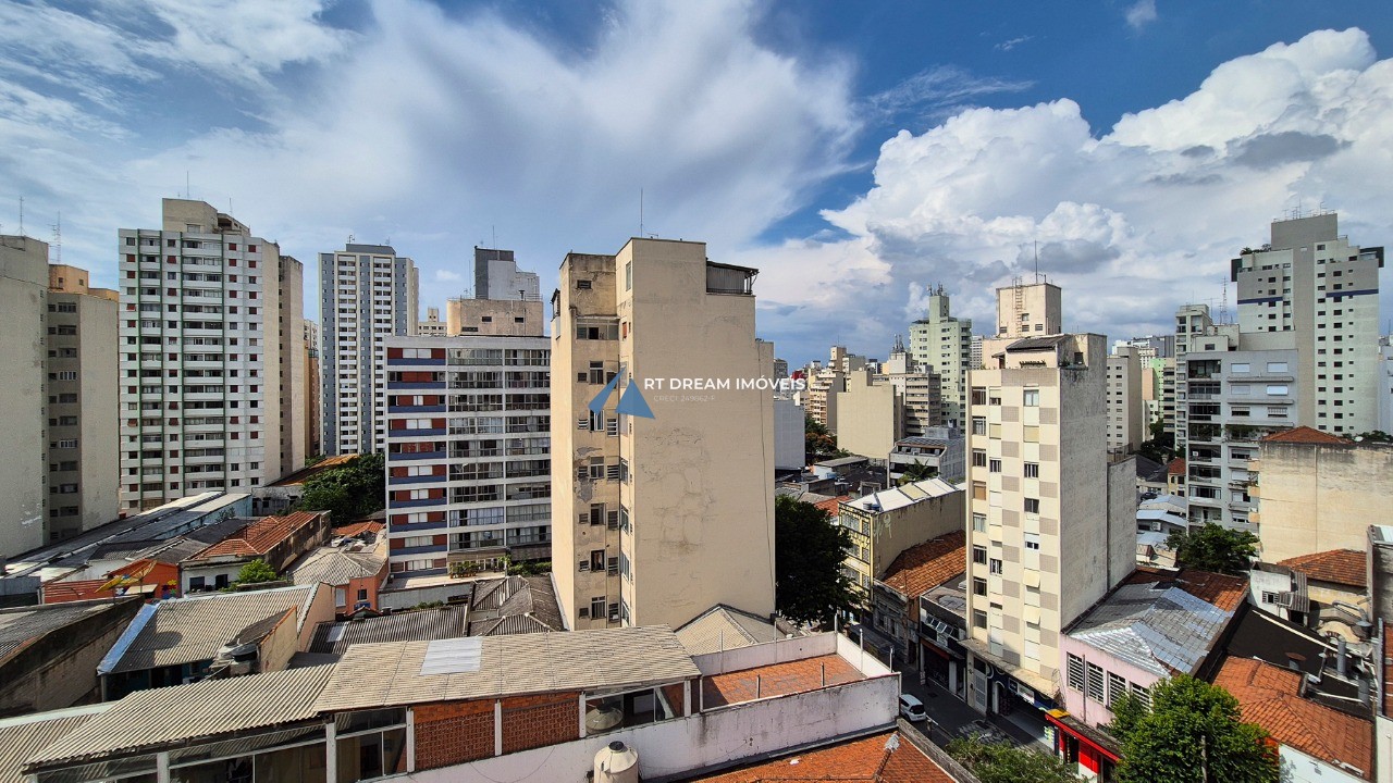 Apartamento, 1 quarto, 32 m² - Foto 18