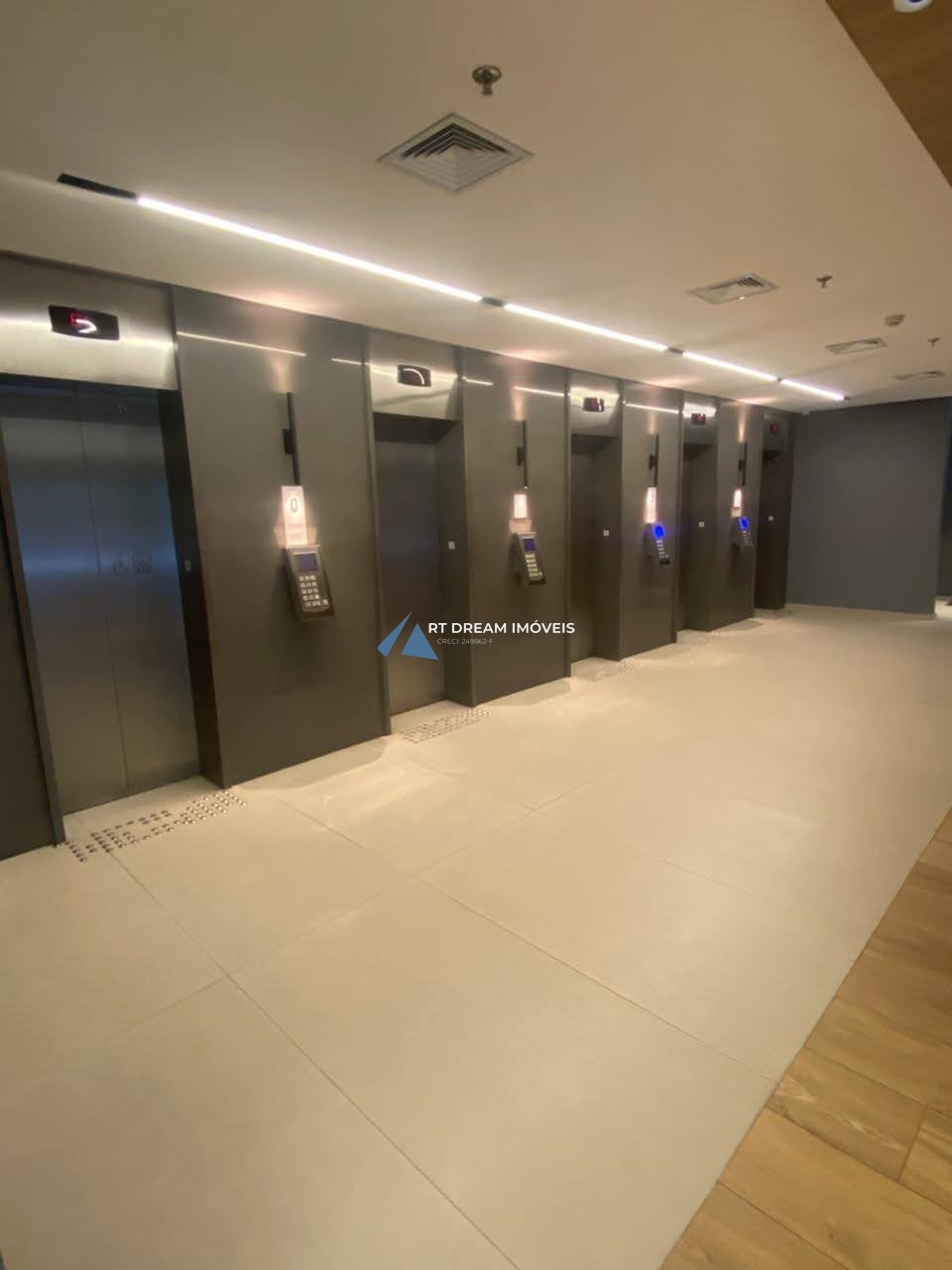 Sala-Conjunto, 582 m² - Foto 9
