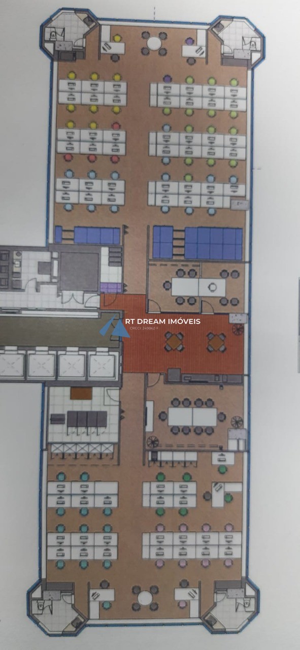 Sala-Conjunto, 582 m² - Foto 10