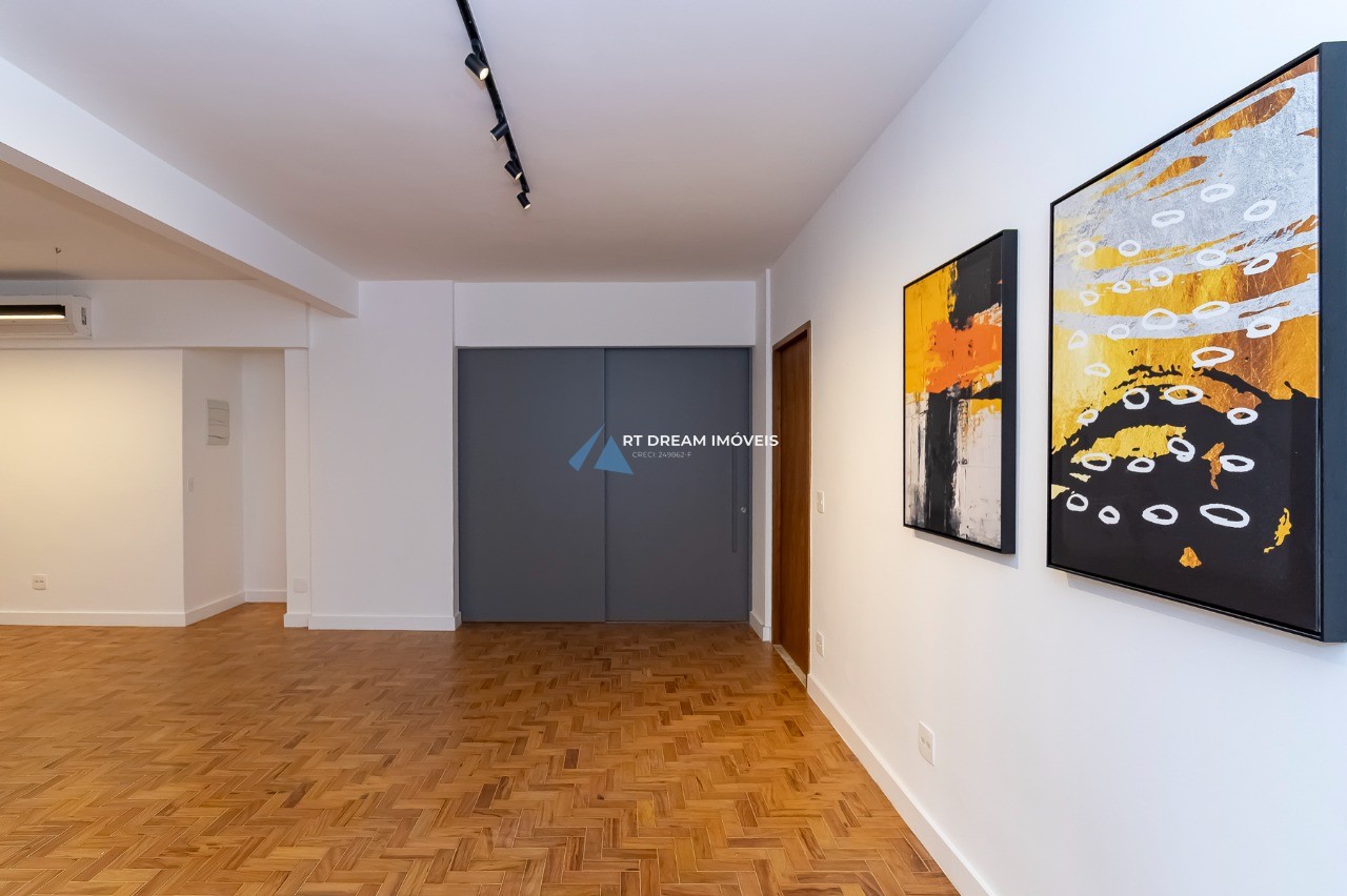 Apartamento, 3 quartos, 162 m² - Foto 23