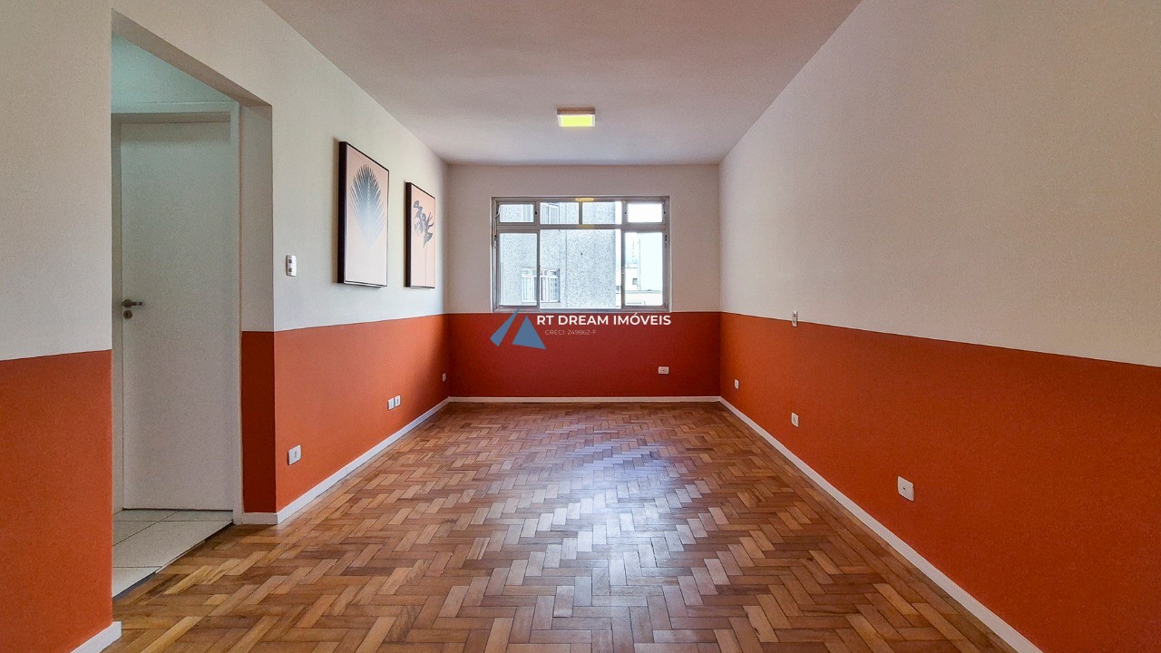 Apartamento, 1 quarto, 32 m² - Foto 8
