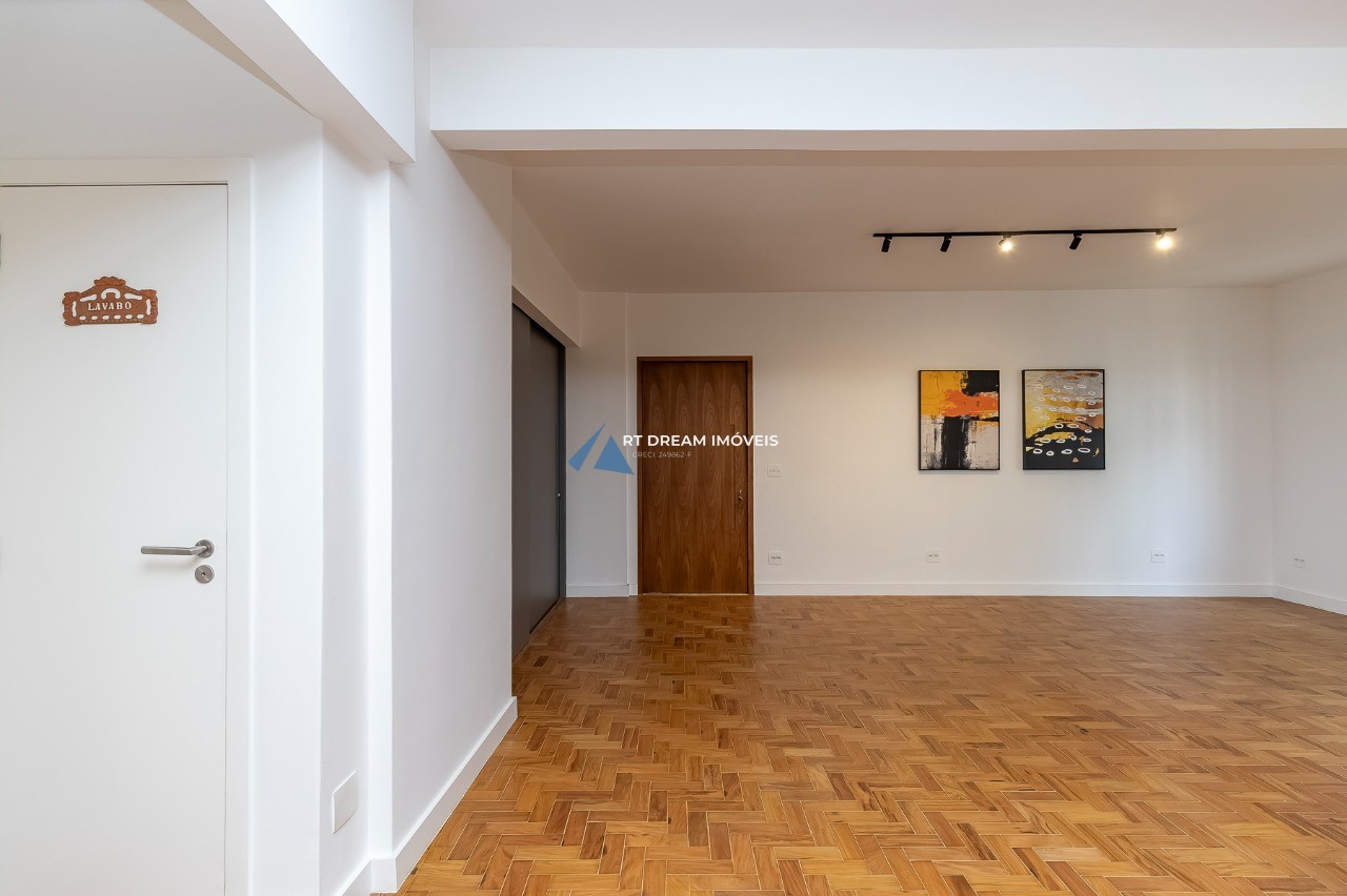 Apartamento, 3 quartos, 162 m² - Foto 8