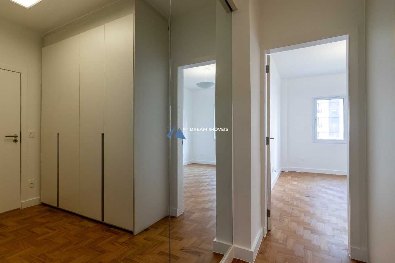 Apartamento, 3 quartos, 162 m² - Foto 39