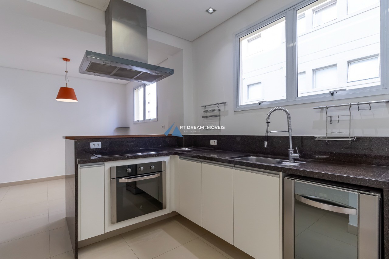 Apartamento, 3 quartos, 162 m² - Foto 54