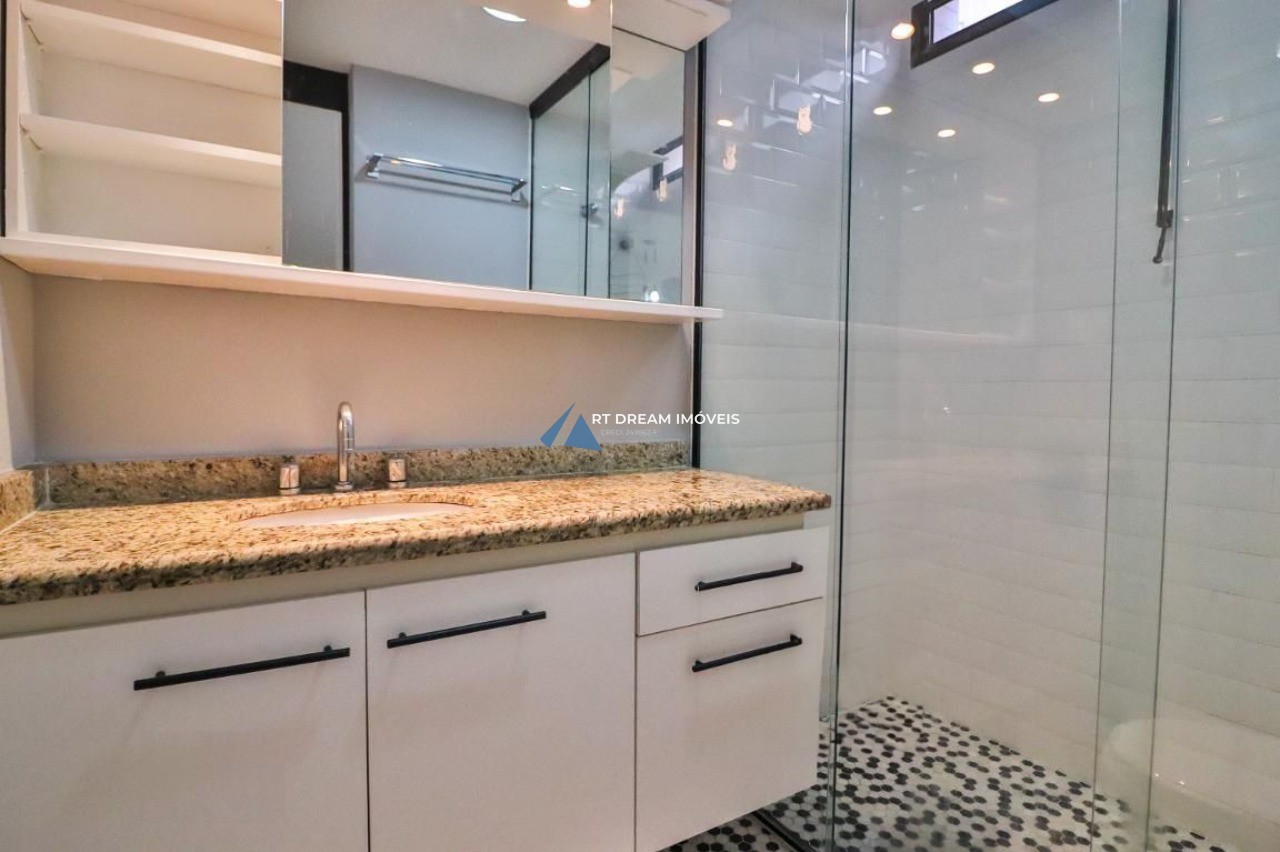 Apartamento, 1 quarto, 41 m² - Foto 17