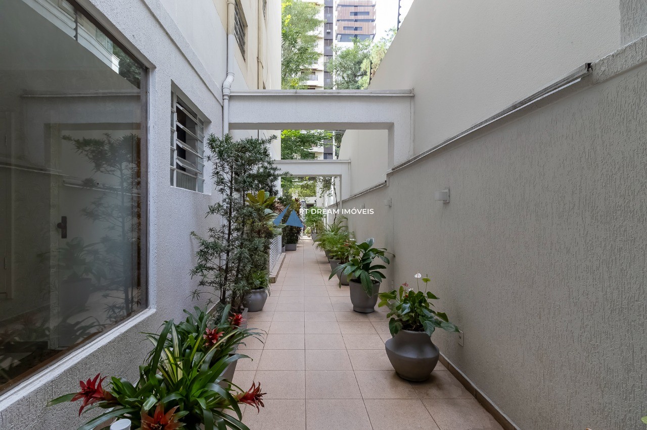 Apartamento, 3 quartos, 162 m² - Foto 89