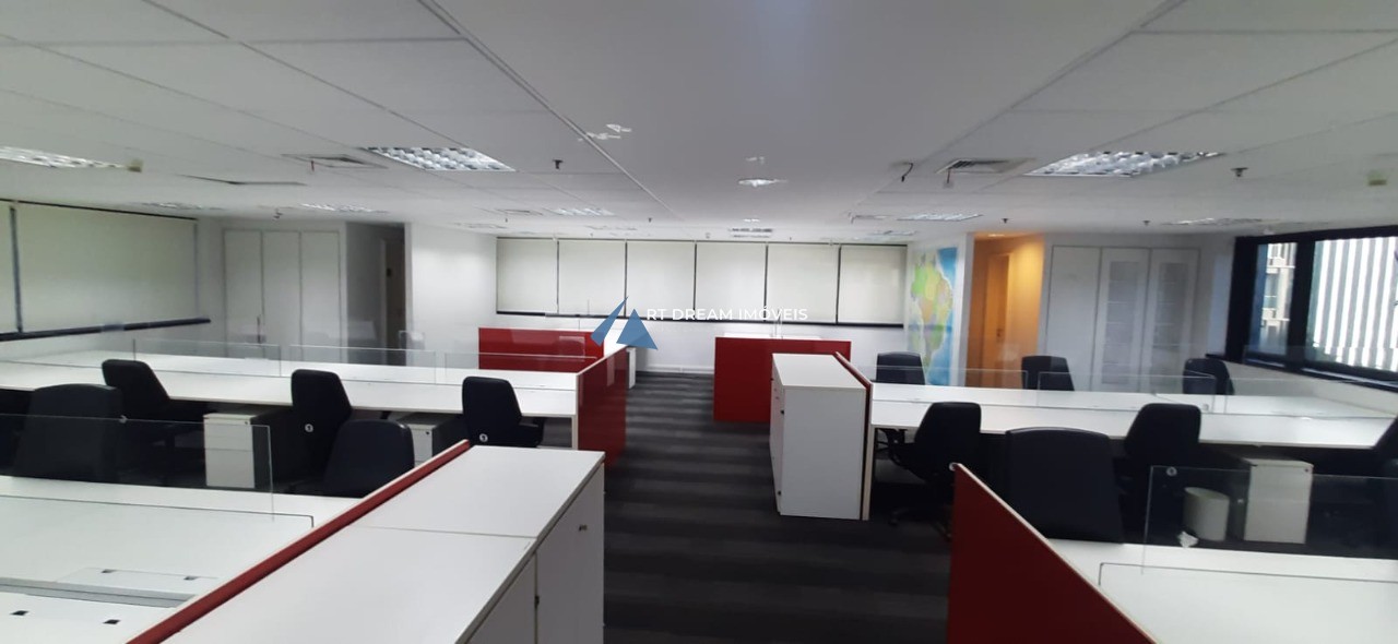 Sala-Conjunto, 582 m² - Foto 1