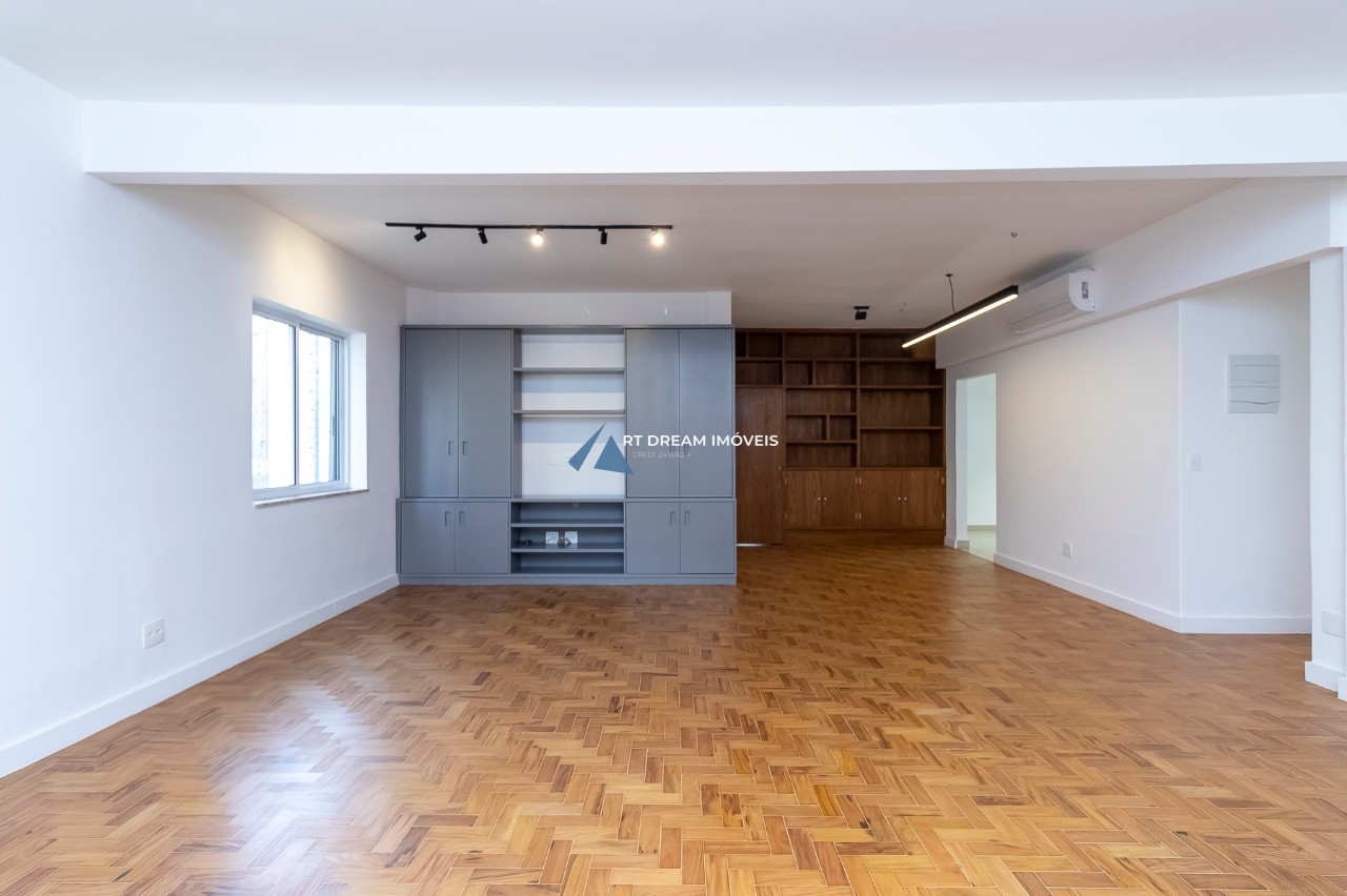Apartamento, 3 quartos, 162 m² - Foto 4