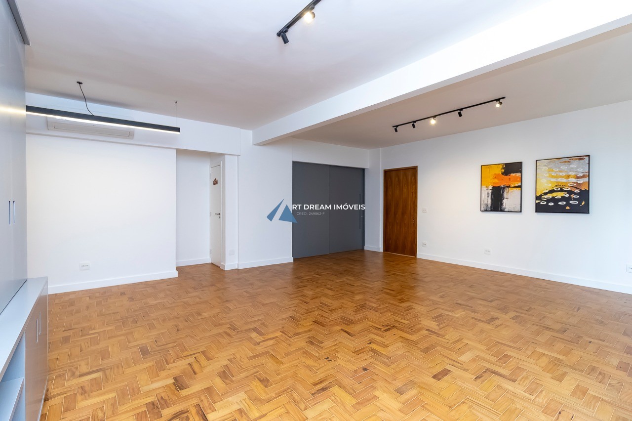 Apartamento, 3 quartos, 162 m² - Foto 1