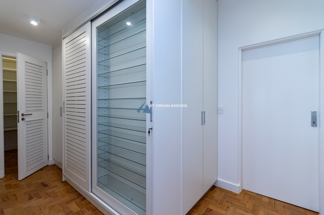 Apartamento, 3 quartos, 162 m² - Foto 34