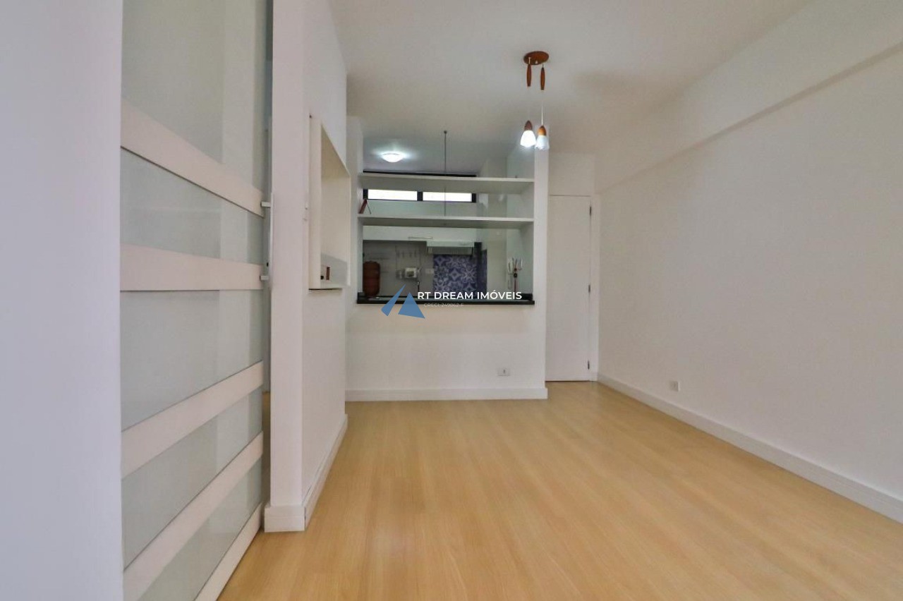 Apartamento, 1 quarto, 41 m² - Foto 6