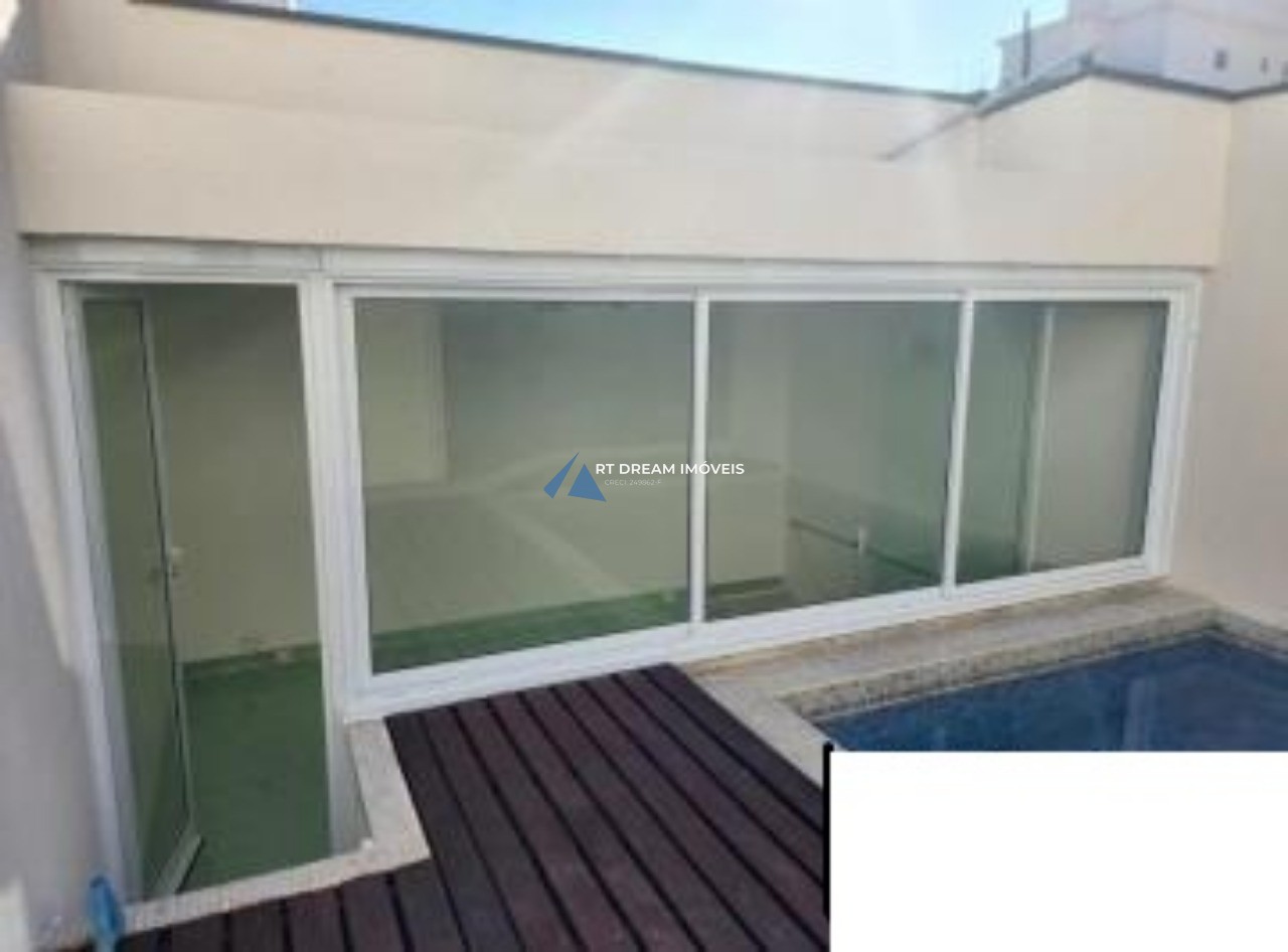 Cobertura, 1 quarto, 90 m² - Foto 5