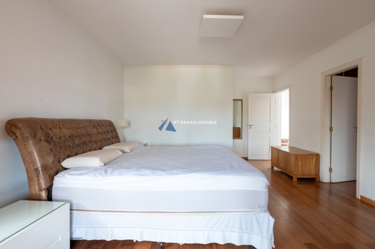 Casa, 6 quartos, 520 m² - Foto 16