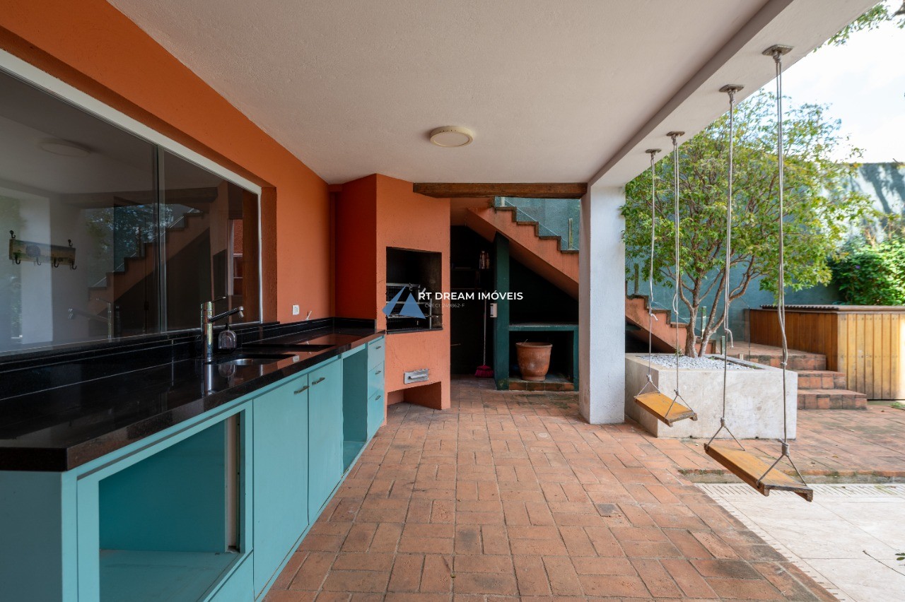 Casa, 6 quartos, 520 m² - Foto 45