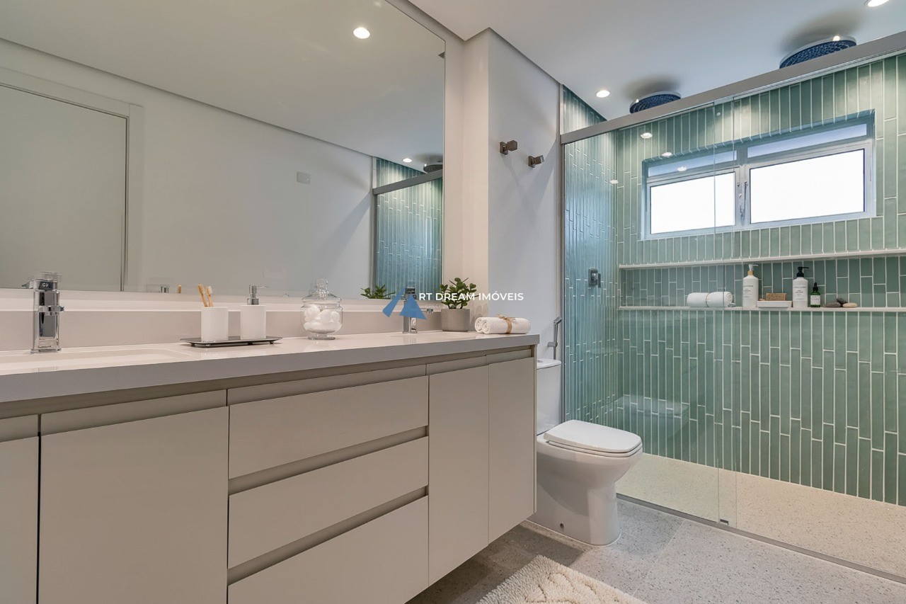 Apartamento, 3 quartos, 158 m² - Foto 57