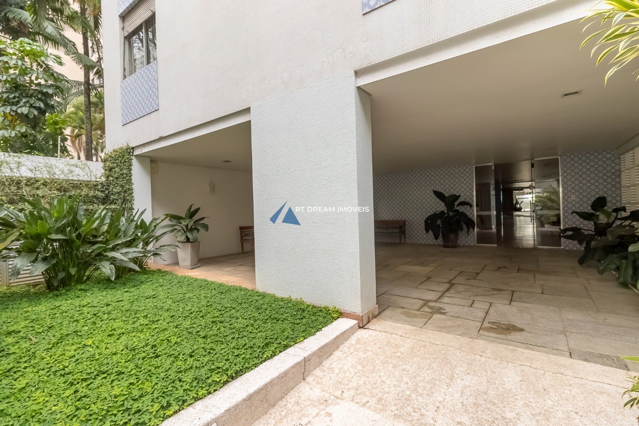 Apartamento, 3 quartos, 158 m² - Foto 82