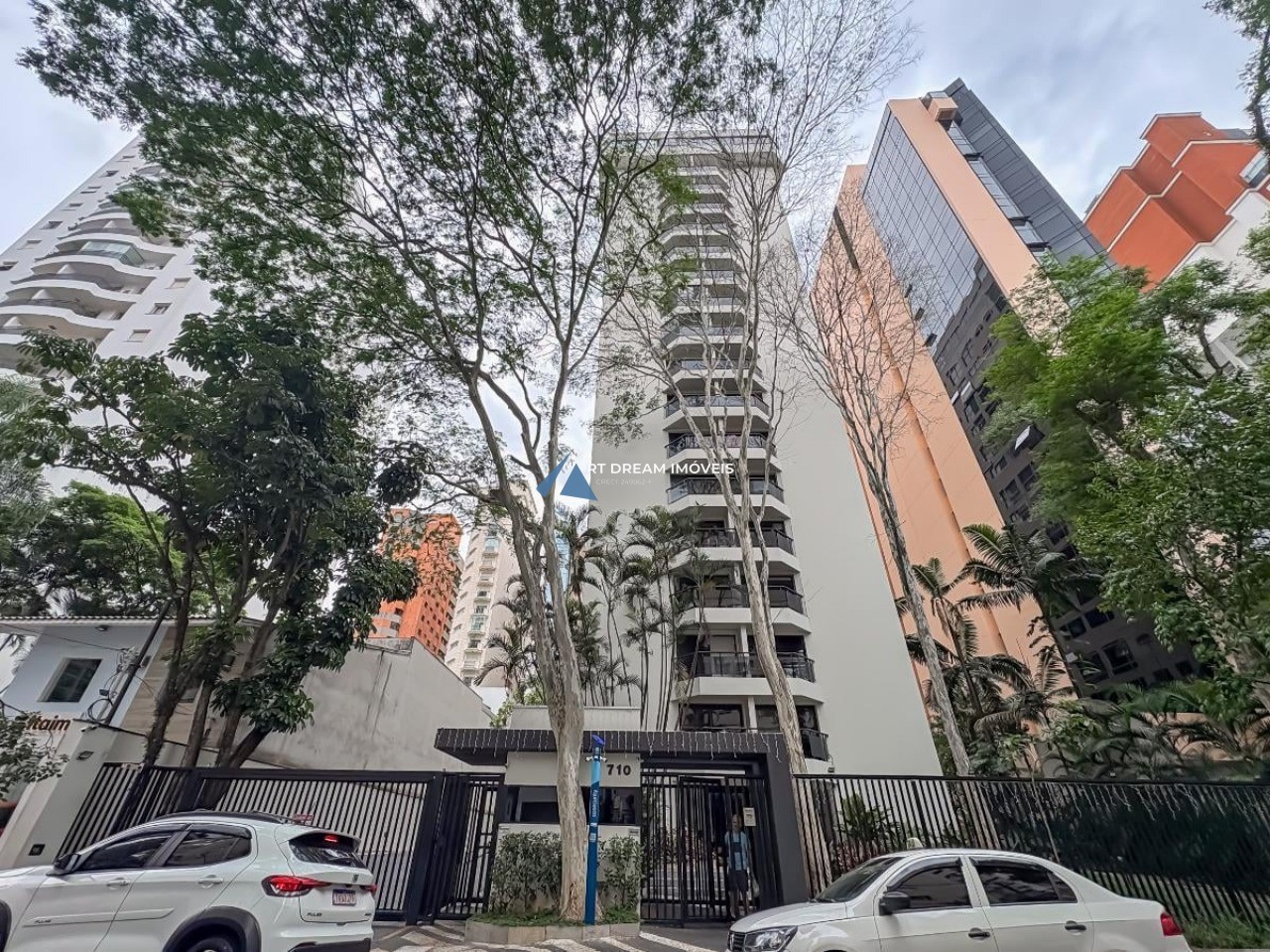 Cobertura, 1 quarto, 90 m² - Foto 10