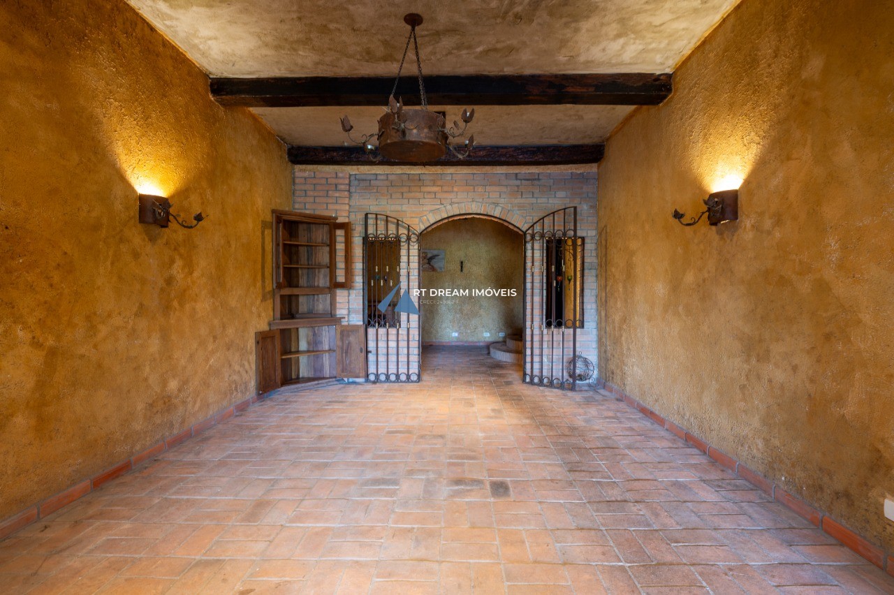 Casa, 6 quartos, 520 m² - Foto 35