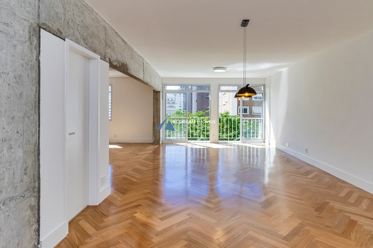 Apartamento, 2 quartos, 142 m² - Foto 2