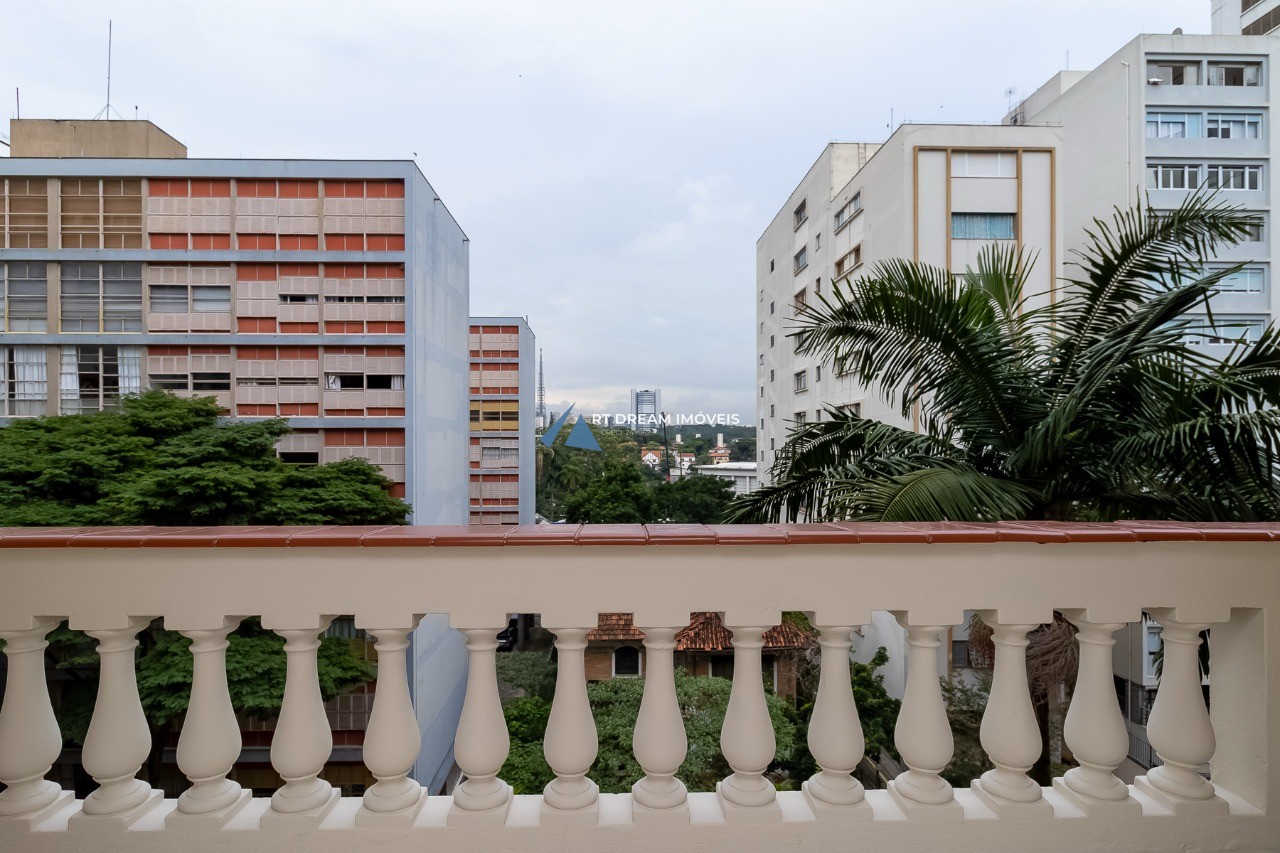 Apartamento, 4 quartos, 177 m² - Foto 38