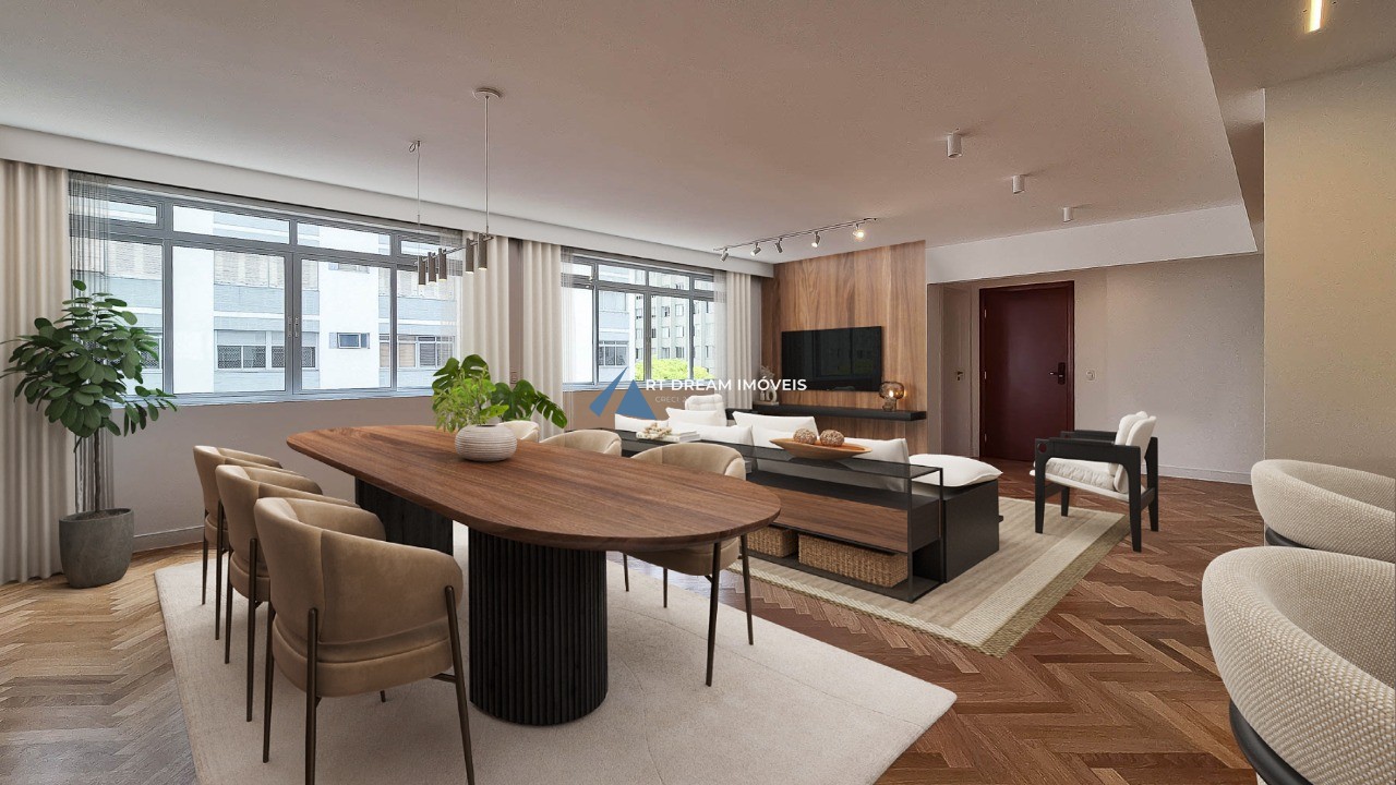 Apartamento, 3 quartos, 158 m² - Foto 70